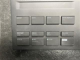 NATIVE INSTRUMENTS MASCHINE MIKRO MK3 DRUM CONTROLLER